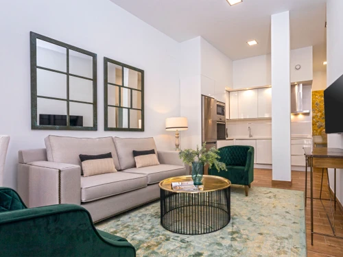 Apartamento Sevilla, 1 dormitorio, 2 personas - photo_1011873782634