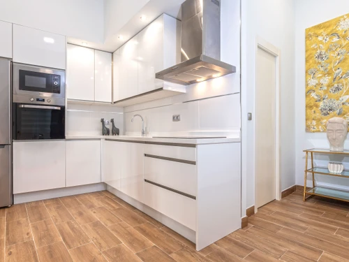 Apartamento Sevilla, 1 dormitorio, 2 personas - photo_1011873782634