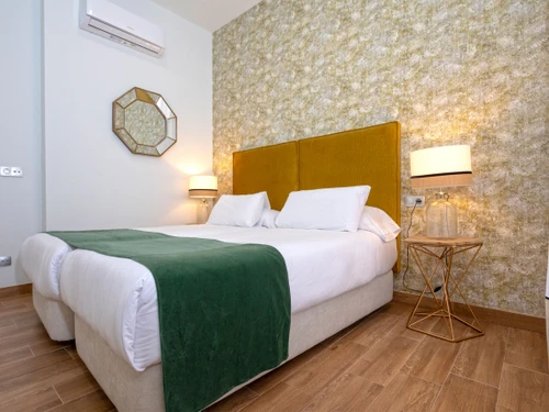 Apartamento Sevilla, 1 dormitorio, 2 personas - photo_1011873782634