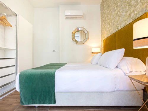 Apartamento Sevilla, 1 dormitorio, 2 personas - photo_1011873782634