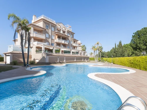Apartment Valencia, 1 bedroom, 4 persons - photo_1011873823889