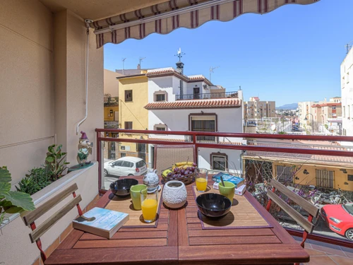 Apartment Fuengirola, 2 bedrooms, 5 persons - photo_1011873827831