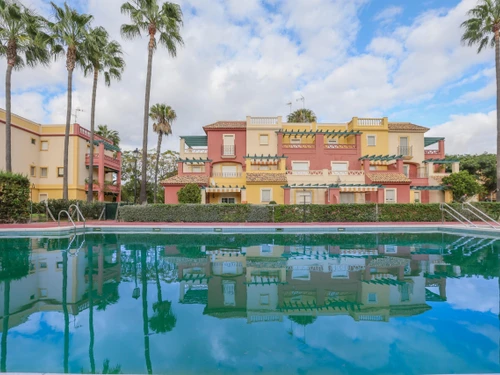 Apartamento Isla Canela, 1 dormitorio, 4 personas - photo_1011873817425