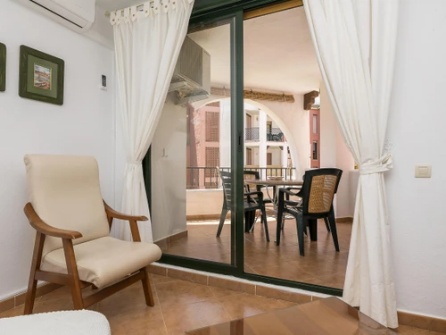 Appartement Tarifa, 3 pièces, 6 personnes - photo_1011873793950