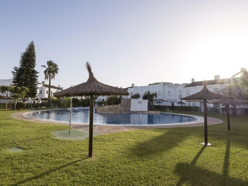 Chalet Chiclana de la Frontera, 4 pièces, 6 personnes - photo_1011873789192
