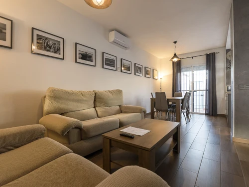 Chalet Chiclana de la Frontera, 3 bedrooms, 6 persons - photo_1011873789192