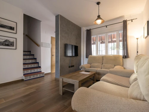 Chalet Chiclana de la Frontera, 3 bedrooms, 6 persons - photo_1011873789192