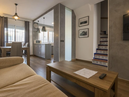 Chalet Chiclana de la Frontera, 3 bedrooms, 6 persons - photo_1011873789192