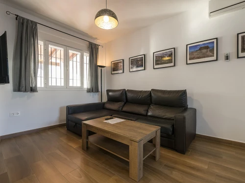 Chalet Chiclana de la Frontera, 3 bedrooms, 6 persons - photo_1011873825317