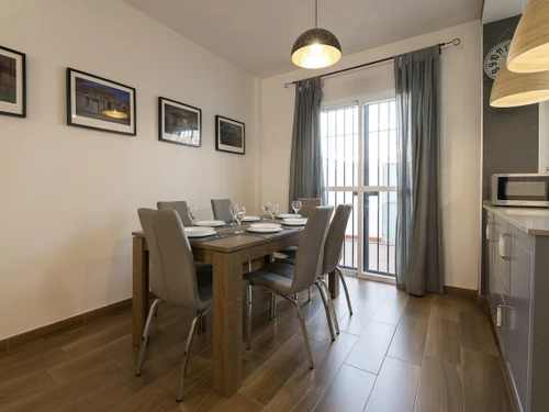 Chalet Chiclana de la Frontera, 3 bedrooms, 6 persons - photo_1011873825317