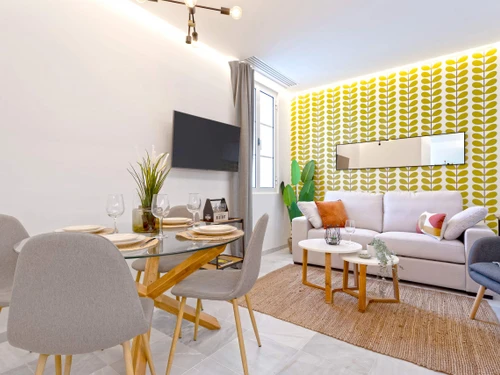 Appartement Cadix, 2 pièces, 4 personnes - photo_1011873859088