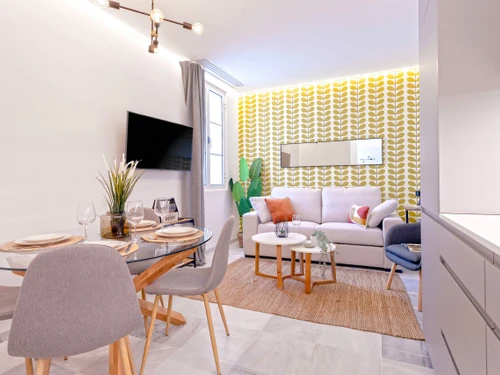 Appartement Cadix, 2 pièces, 4 personnes - photo_1011873859088