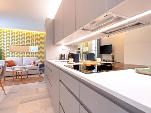 Appartement Cadix, 2 pièces, 4 personnes - photo_1011873859088