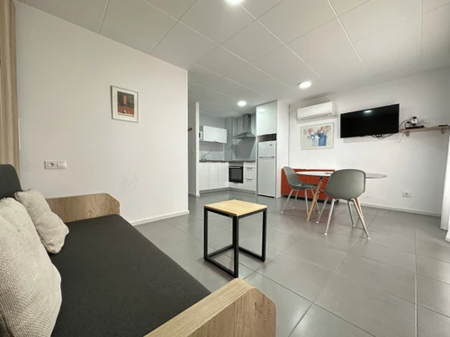 Appartement Roses, 1 pièce, 2 personnes - photo_1011929632468