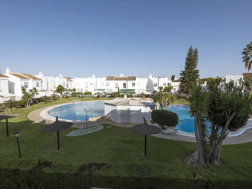 Chalet Chiclana de la Frontera, 4 pièces, 6 personnes - photo_1011938216422