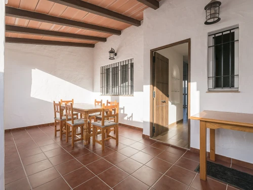 Chalet Chiclana de la Frontera, 3 Schlafzimmer, 6 Personen - photo_1011938216422
