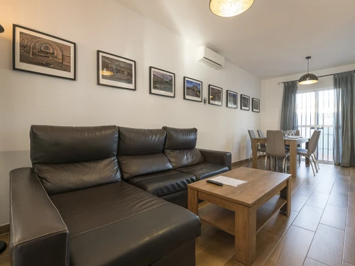 Chalet Chiclana de la Frontera, 3 Schlafzimmer, 6 Personen - photo_1011938216422