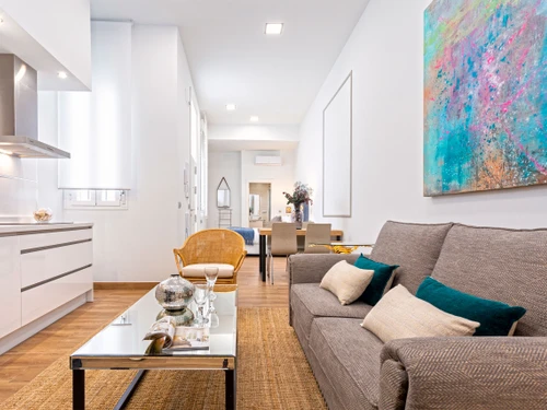 Studio Seville, 1 bedroom, 2 persons - photo_1011873809732
