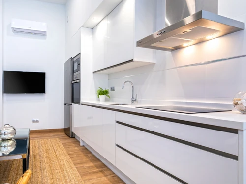 Estudio Sevilla, 1 dormitorio, 2 personas - photo_1011873809732