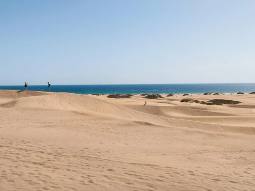 Apartment Maspalomas, 1 bedroom, 2 persons - photo_1011873845498