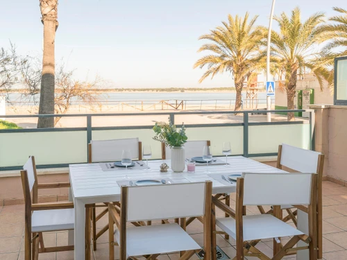 Apartment Sanlúcar de Barrameda, 2 bedrooms, 6 persons - photo_1011873883094