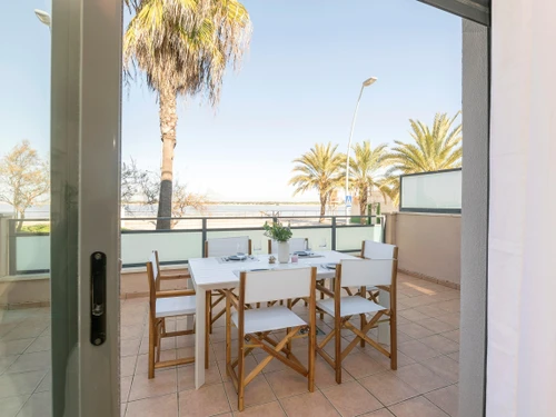 Appartement Sanlúcar de Barrameda, 3 pièces, 6 personnes - photo_1011873883094