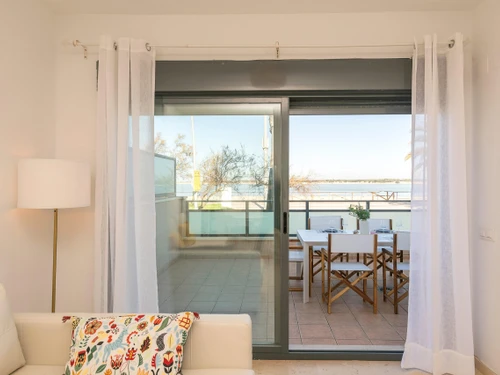 Appartement Sanlúcar de Barrameda, 3 pièces, 6 personnes - photo_1011873883094