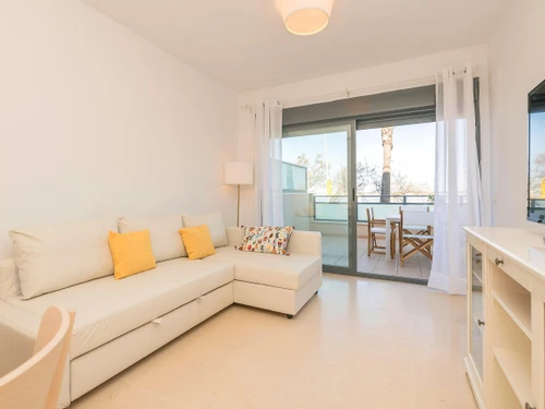 Appartement Sanlúcar de Barrameda, 3 pièces, 6 personnes - photo_1011873883094