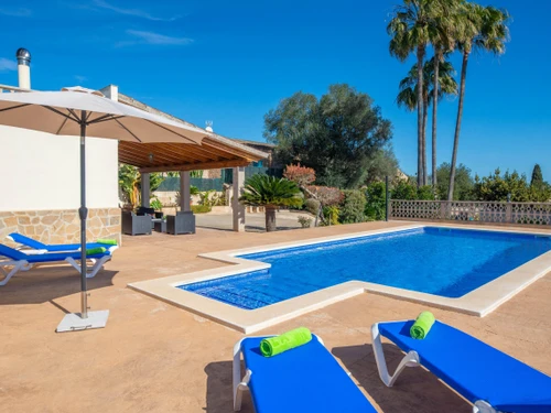 Villa Palma, 2 Schlafzimmer, 4 Personen - photo_1011873921383