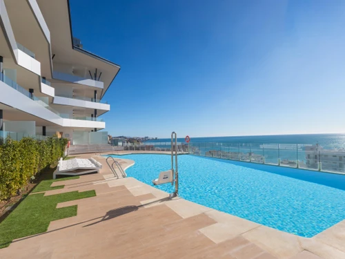 Apartment Fuengirola, 2 bedrooms, 5 persons - photo_1011873925552