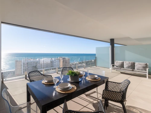 Apartment Fuengirola, 2 bedrooms, 5 persons - photo_1011873925552