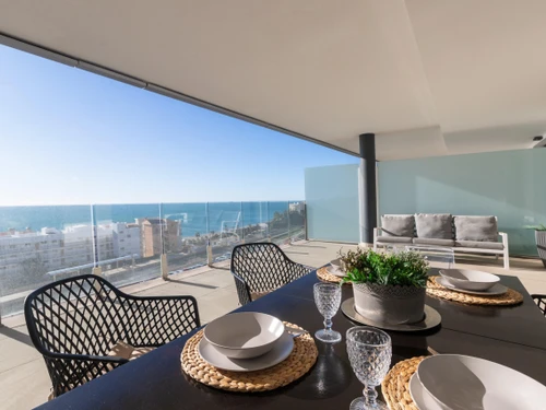 Apartment Fuengirola, 2 bedrooms, 5 persons - photo_1011873925552