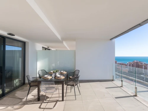 Apartment Fuengirola, 2 bedrooms, 5 persons - photo_1011873925552