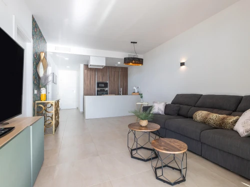 Apartment Fuengirola, 2 bedrooms, 5 persons - photo_1011873925552