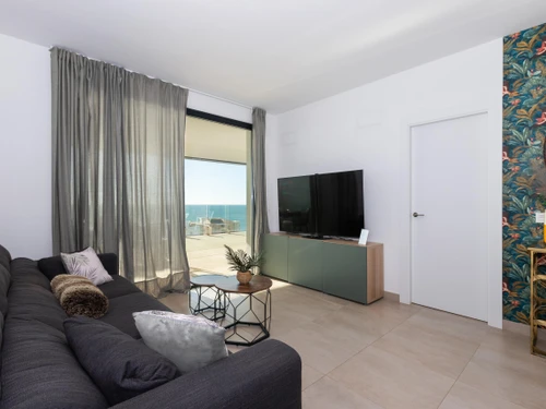Apartment Fuengirola, 2 bedrooms, 5 persons - photo_1011873925552