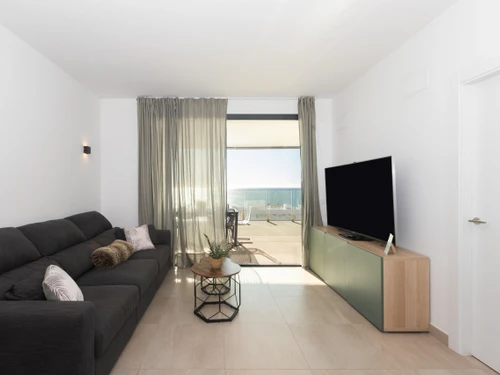 Apartment Fuengirola, 2 bedrooms, 5 persons - photo_1011873925552