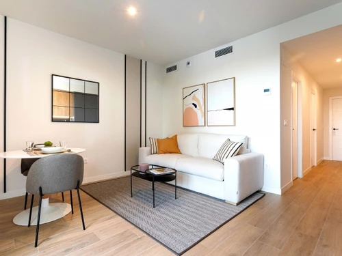 Apartment Córdoba, 1 bedroom, 4 persons - photo_1011873822499