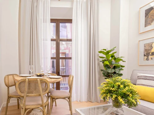 Apartamento Sevilla, 1 dormitorio, 3 personas - photo_1011873765564