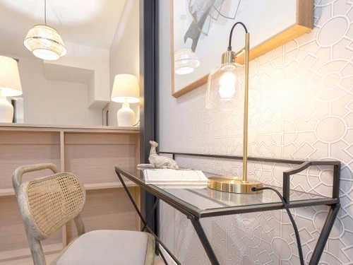 Apartamento Sevilla, 1 dormitorio, 3 personas - photo_1011873765564