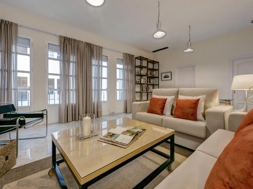 Appartement Sevilla, 2 pièces, 3 personnes - photo_1011873752606