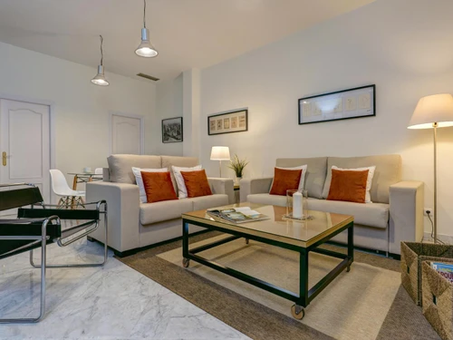 Apartamento Sevilla, 1 dormitorio, 3 personas - photo_1011873752606