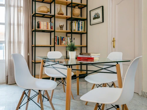 Apartamento Sevilla, 1 dormitorio, 3 personas - photo_1011873752606