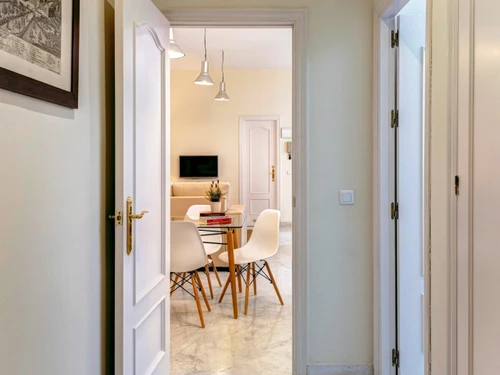 Apartamento Sevilla, 1 dormitorio, 3 personas - photo_1011873752606