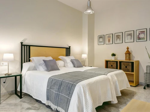Apartamento Sevilla, 1 dormitorio, 3 personas - photo_1011873752606