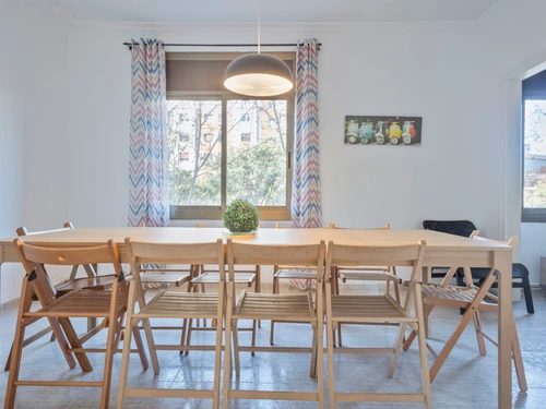 Ferienwohnung Barcelona, 4 Schlafzimmer, 10 Personen - photo_1011875009954