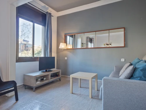 Ferienwohnung Barcelona, 4 Schlafzimmer, 10 Personen - photo_1011875009954