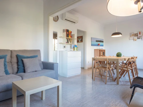 Ferienwohnung Barcelona, 4 Schlafzimmer, 10 Personen - photo_1011875009954