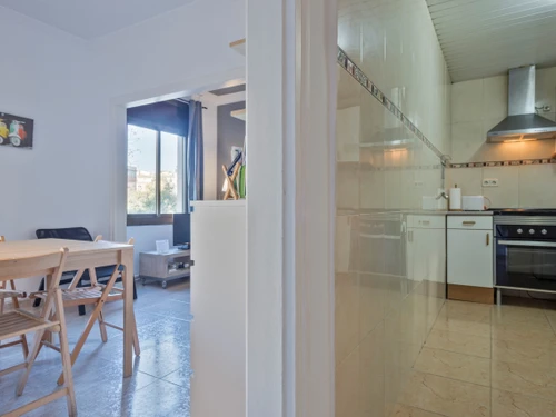 Ferienwohnung Barcelona, 4 Schlafzimmer, 10 Personen - photo_1011875009954