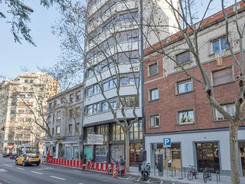 Apartment Barcelona, 4 bedrooms, 9 persons - photo_1011875006667