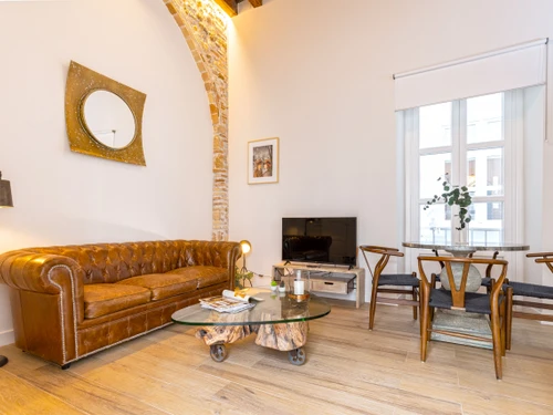 Apartment Cádiz, 1 bedroom, 3 persons - photo_1011873947389